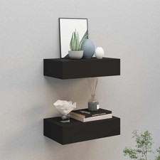 vidaXL Scaffali con Cassetti