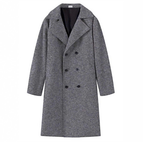 Cappotto trench uomo - , medio