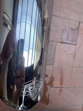 Marmitta terminali di scarico Harley Davidson Dyna Originale