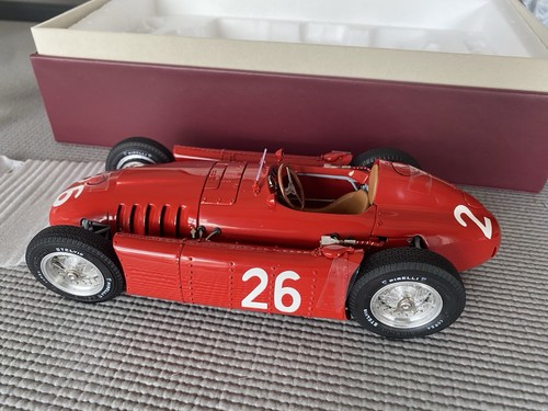 Cmc 26 lancia d50 - cmc,