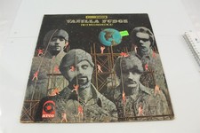 Vintage 1968 Vinyl Record
