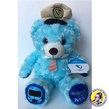Odakyu mse orso peluche - odakyu, s