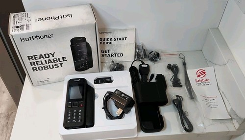 Telefono satellitare inmarsat - telefono,