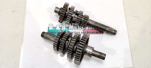 Cambio completo originale - completo,