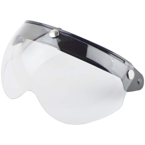 Visiera casco universale