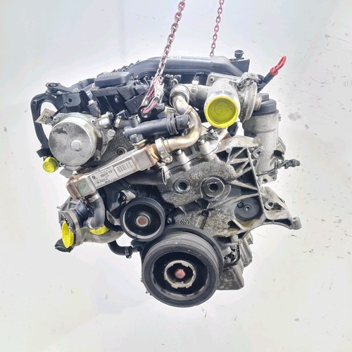 Motore 204d4 m47n2 bmw - motore, 204d4-m47n2-2