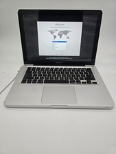 Apple Macbook Pro 2010 | A1278