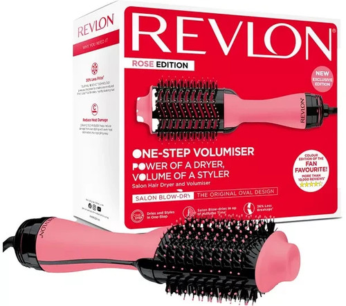 Revlon asciugacapelli - asciugacapelli, e
