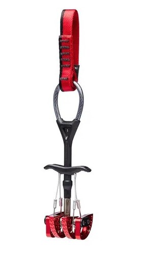 Black diamond camalot - black, c4