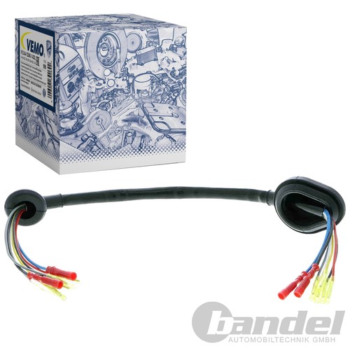 Vemo cablaggio kit riparazione - vemo,