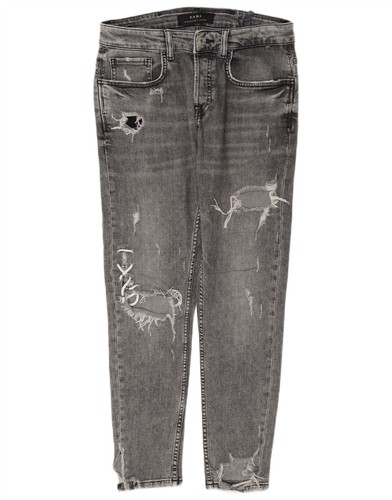 Jeans skinny zara uomo effetto - jeans,
