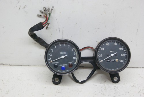 Compteur kawasaki 125 - de,