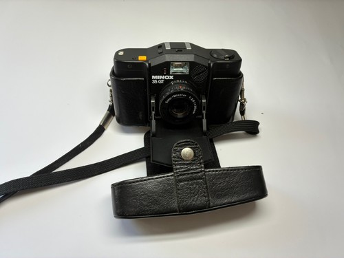 Minox compact camera mc - gt,