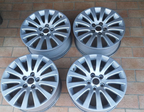Cerchi lega originali - cerchi, 18"originali