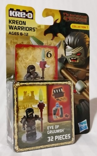 Kre dungeons dragons - &,