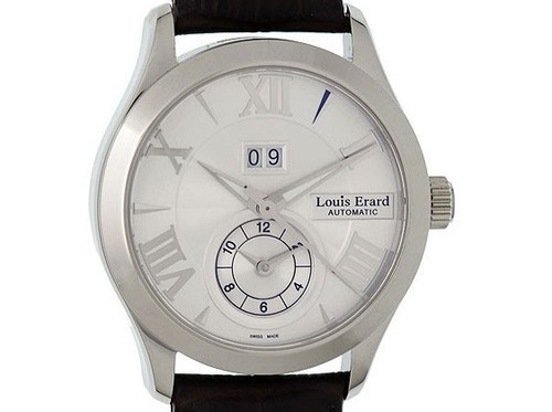 Louis erard 1931 gmt - 1931, date