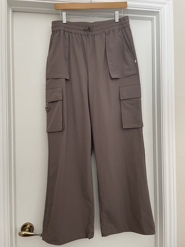 Pantalone cargo fabletics the - pantalone,