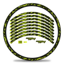 Set Adesivi Cerchi Bici MTB