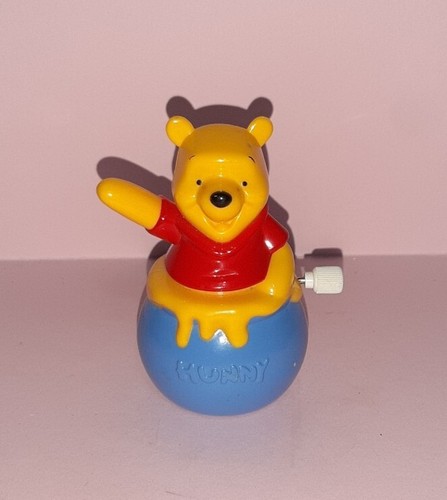 Winnie the pooh gadget - the, a