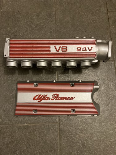 Alfa romeo spider gtv - spider,