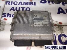 CENTRALINA GPL LANDI RENZO