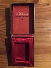 Accendino Lighter Dupont Paris
