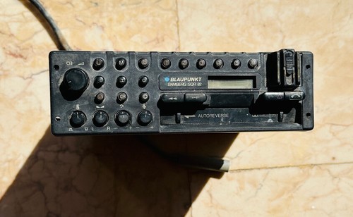 Blaupunkt bamberg sqr - sqr, 82