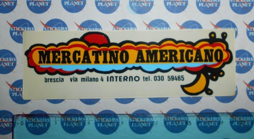 Adesivo sticker autocollant - sticker,