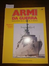 Armi da guerra enciclopedia