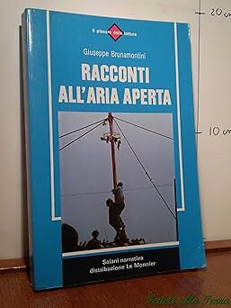 Racconti all aria - all'aria, per