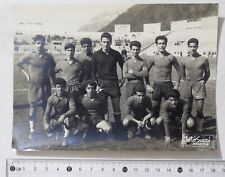 78664 Foto calcio 2046 - Squadra De Martino anni 60 a Palermo