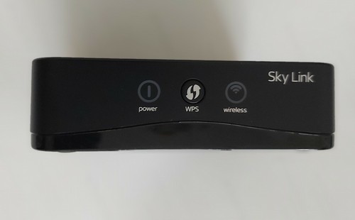 Sky link sc201 wireless - sc201, fi