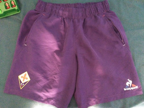 Fiorentina afc coq - ,