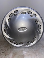 COPPA RUOTA COPRICERCHIO (CUP WHEEL) FORD FIESTA 95   01 ø 15 ORIGINALE