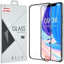 GLASS FILM FOR IPHONE XR XS