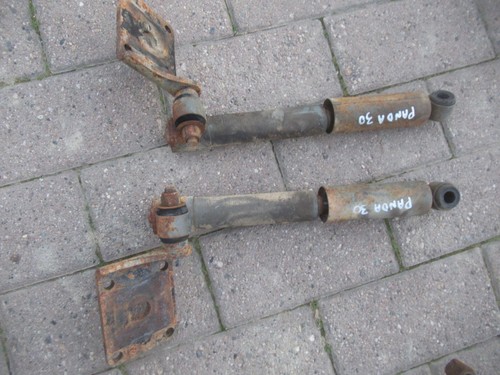 Fiat panda - panda,