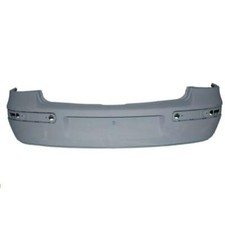 Paraurti posteriore per vw golf iv 1j1