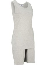 Set 2 pezzi comodi top e