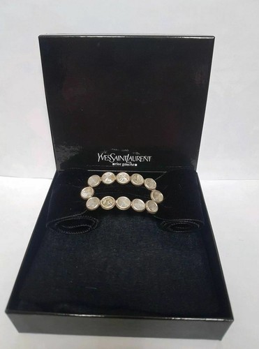 Collana girocollo yves saint - girocollo,