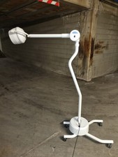 SCIALITICA RISMA USATA