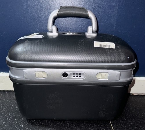 Piccolo grigio samsonite treno - piccolo,