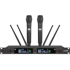 True diversity uhf doppio - diversity,