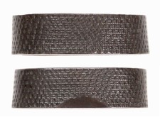 Antico cesto giapponese fuchi - cesto,