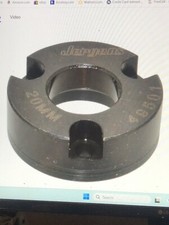 Jergens Ball Lock System 20MM