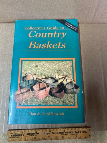 Collectors guide country - collectors,