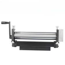 Piccola laminatrice manuale