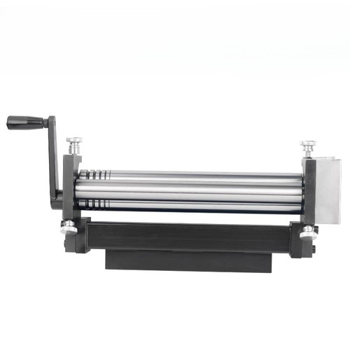 Piccola laminatrice manuale