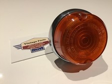 Maserati 5000 GT feu arrière clignotant ALTISSIMO