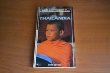 Guida per viaggiare in Thailandia  Moizzi