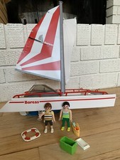 Playmobil 5130 5575 estate